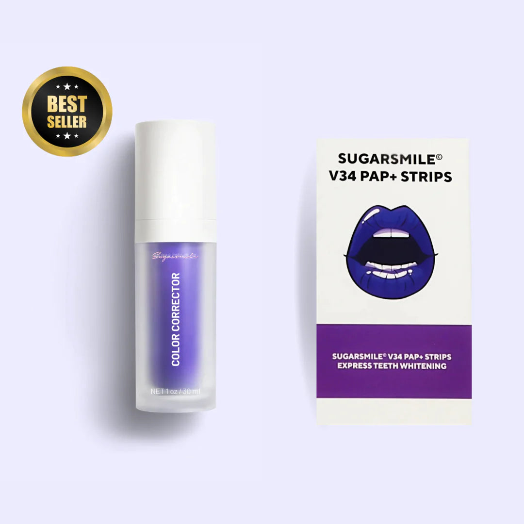 Verabschieden Sie sich von verfärbten Zähnen und begrüßen Sie ein strahlend weißes Lächeln. Entdecken Sie die Vorteile von Home Bleaching und vertrauen Sie auf unsere hochwertigen Produkte für ein perfektes Ergebnis.