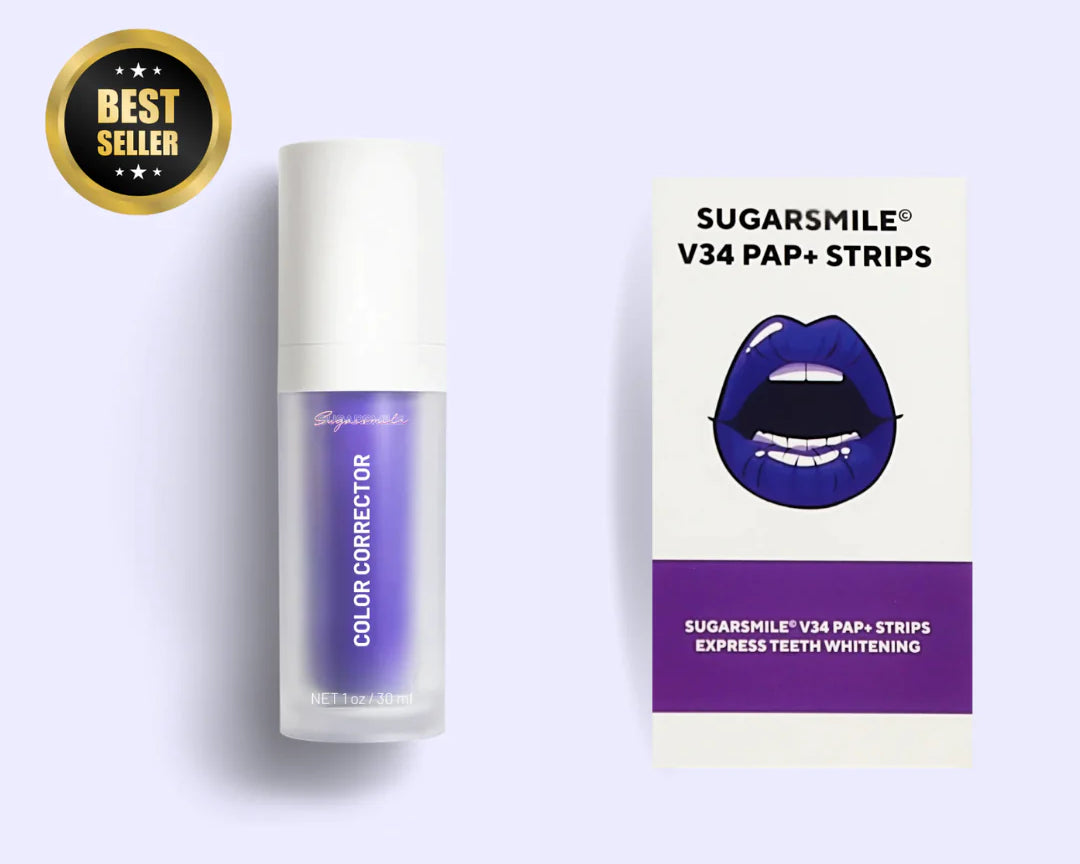 Verabschieden Sie sich von verfärbten Zähnen und begrüßen Sie ein strahlend weißes Lächeln. Entdecken Sie die Vorteile von Home Bleaching und vertrauen Sie auf unsere hochwertigen Produkte für ein perfektes Ergebnis.